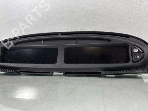 Kombinert Instrument CITROËN XSARA PICASSO (N68) 1.6 HDi | BP29707462C47 