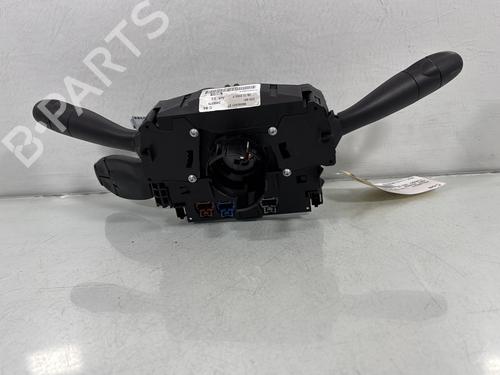 Steering column stalk PEUGEOT 407 (6D_) 1.6 HDi 110 (6D9HZC, 6D9HYC) | BP29707521I23