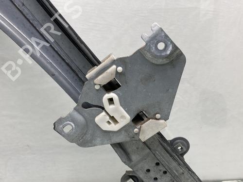 Front left window mechanism RENAULT TWINGO II (CN0_) 1.2 16V (CN04, CN0B) | BP25261935C22 - Image 4