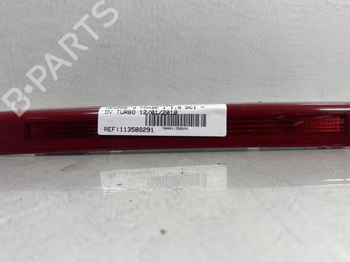 Używane Trzecie światło stopu RENAULT MEGANE III Hatchback (BZ0/1_, B3_) 1.5 dCi (BZ09, BZ0D, BZ1W, BZ29, BZ14) (110 hp) 29939999