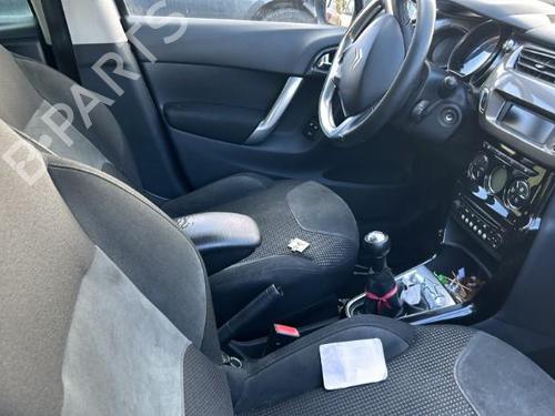 Hattehylde CITROËN C3 II (SC_) 1.6 HDi | BP28322960C85 - Image 8