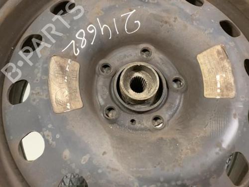 Fælk Fælk PEUGEOT 407 SW (6E_, 6D_) 1.6 HDi 110 (109 hp) 21961901 21961901