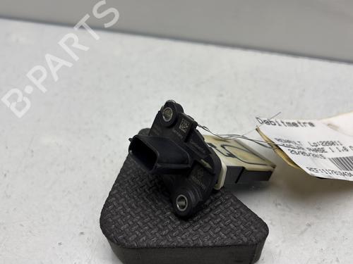 Used Mass air flow sensor Mass air flow sensor RENAULT KADJAR (HA_, HL_) 1.6 dCi 130 4x4 (HLA4) (130 hp) 31213389 31213389
