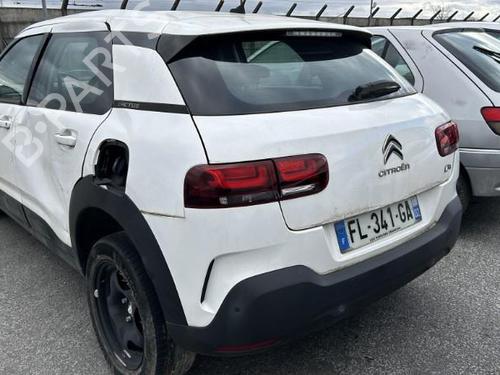 Hjulbue CITROËN C4 CACTUS 1.2 THP 110 | BP21095986C56 - Image 11