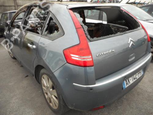 Crossmember CITROËN C4 I (LC_) 1.6 HDi | BP28042065C162 