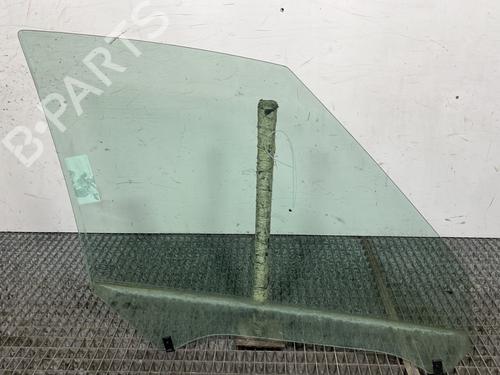Front left door window CITROËN C4 Picasso I MPV (UD_) 1.6 HDi 110 | BP28280300C18 