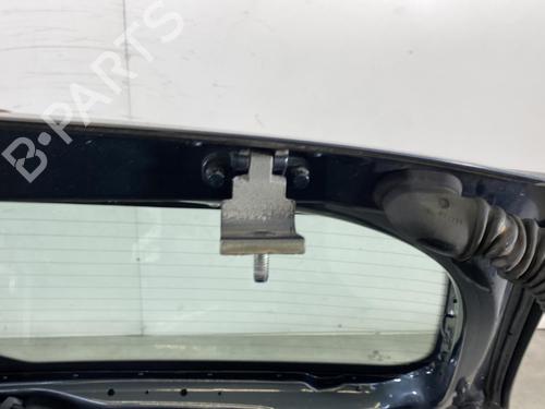 Tailgate VW POLO (9N_, 9A_) 1.2 12V | BP21145020C6 