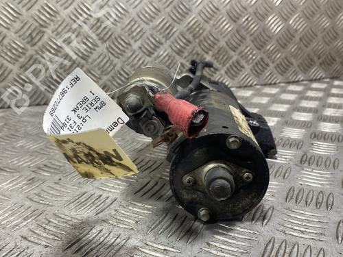 Used Starter Starter BMW 3 Touring (F31) 318 d (143 hp) 23769008 23769008