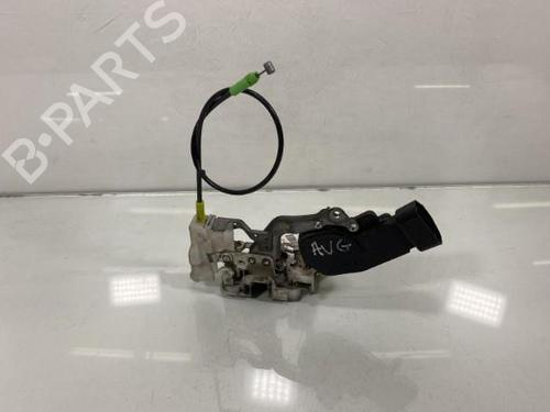 Used Front left lock TOYOTA AYGO (_B1_) 1.0 (KGB10_, KGB10R) (68 hp) 20028269