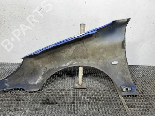 Right front fenders PEUGEOT 206 Hatchback (2A/C) 1.4 i | BP28184931C42 