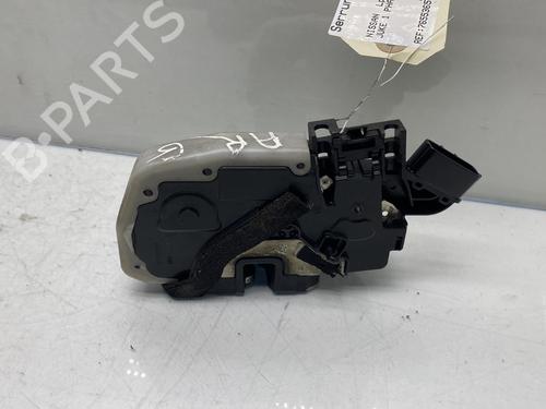 Rear left lock NISSAN JUKE (F15) 1.5 dCi | BP19993327C100