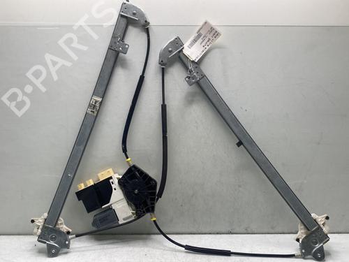Used Front left window mechanism PEUGEOT 807 (EB_) 2.0 HDI (136 hp) 31641475