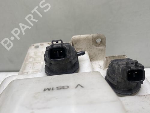 Sprinklertank MAZDA 6 Hatchback (GH) 2.0 MZR-CD (GH14) | BP32062604C113 