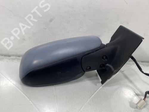 Right mirror TOYOTA YARIS (_P9_) 1.0 VVT-i (KSP90_, KSP90R) | BP31769946C27