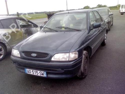 Right mirror FORD ESCORT V (AAL, ABL)  | BP21948079C27 