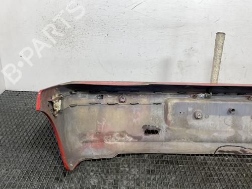 Rear bumper PEUGEOT 106 II (1A_, 1C_) 1.1 i | BP26387674C8 