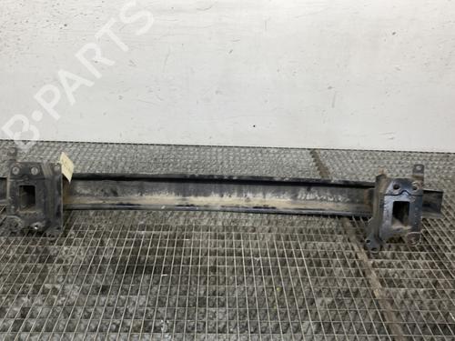 Front bumper reinforcement VW POLO (9N_, 9A_) 1.9 TDI | BP27632311C109 