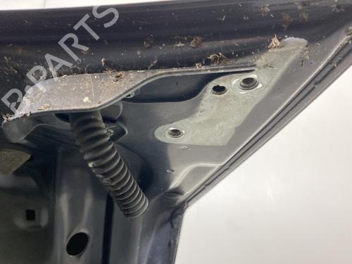 Tailgate VOLVO S40 II (544) T5 AWD | BP21052929C6 
