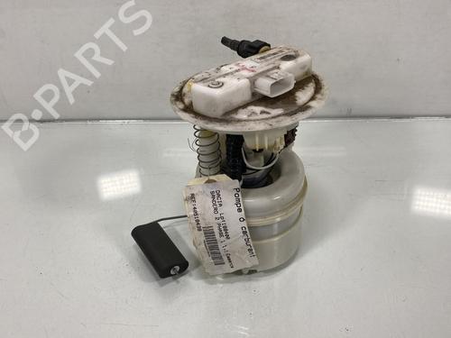 Used Fuel pump DACIA SANDERO II [2012-2025]  20002699