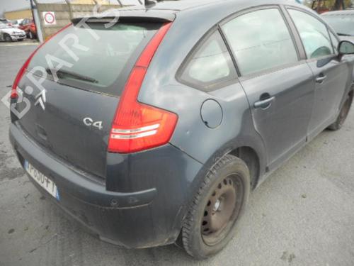 Front right lock CITROËN C4 I (LC_) 1.6 HDi | BP20033288C97 
