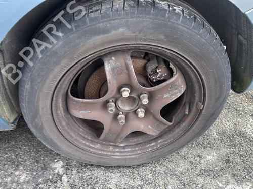 Tailgate FORD C-MAX (DM2) 1.6 TDCi | BP32063020C6