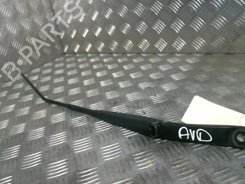 Used Front windshield wiper arm RENAULT FLUENCE (L3_) [2010-2025]  20013299