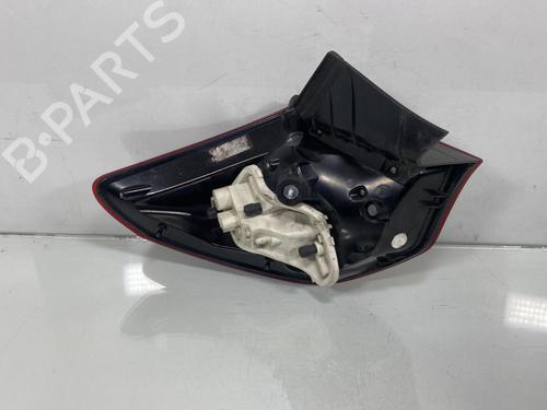 Used Right taillight Right taillight OPEL ASTRA J (P10) [2009-2016] 20001283 20001283