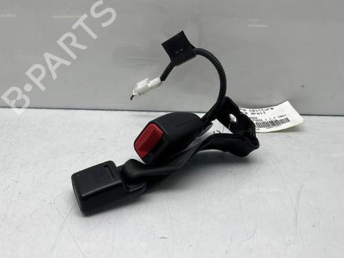 Used Seat buckle Seat buckle KIA SPORTAGE III (SL) [2009-2017] 19957934 19957934