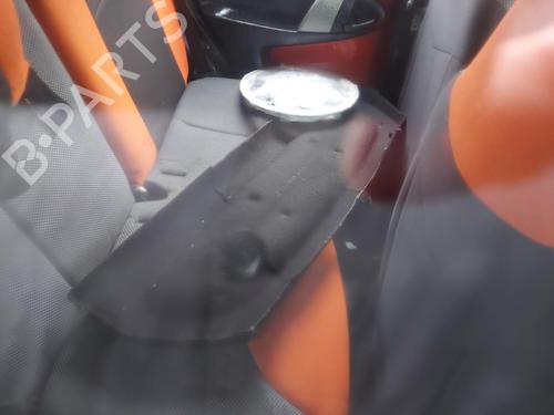 Other TOYOTA AYGO (_B1_) 1.0 (KGB10_, KGB10R) | BP20023166O1 