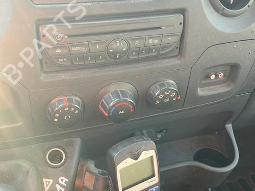 Fuse box RENAULT MASTER III Van (FV) 2.3 dCi 100 FWD (FV0A, FV0B, FV0G, FV0K, FV0H) | BP28519379E1 - Image 32