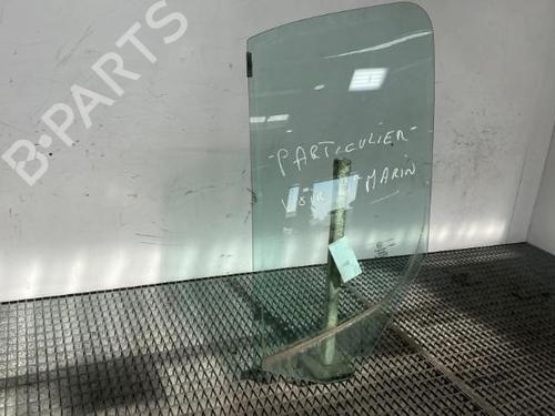 Front left door window PEUGEOT BOXER Van 2.2 HDi 120 | BP19989049C18 