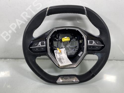 Used Steering wheel Steering wheel PEUGEOT 2008 II (UD_, US_, UY_, UJ_, UR_, UC_) 1.2 PureTech 130 (USHNS, URHNS) (130 hp) 29711615 29711615
