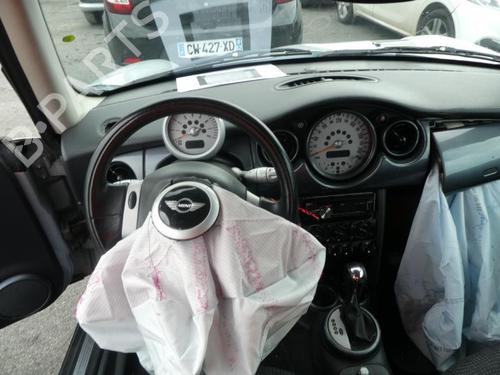 Starter MINI MINI (R50, R53)  | BP20000146M8 