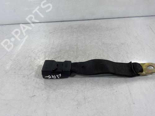 Used Seat buckle OPEL CORSA B (S93) [1993-2009]  19981916