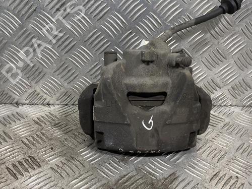 Used Left front brake caliper Left front brake caliper DACIA LODGY (JS_) 1.5 dCi (JSMC, JSAF) (107 hp) 19956604 19956604