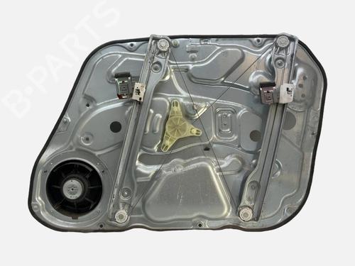 Front left window mechanism HYUNDAI i30 (FD) 1.6 CRDi | BP39996181C22 - Image 7