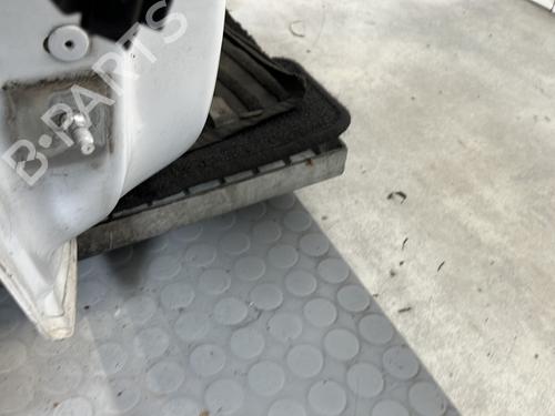 Right front door RENAULT CLIO IV (BH_) 1.5 dCi 75 | BP31074325C3 