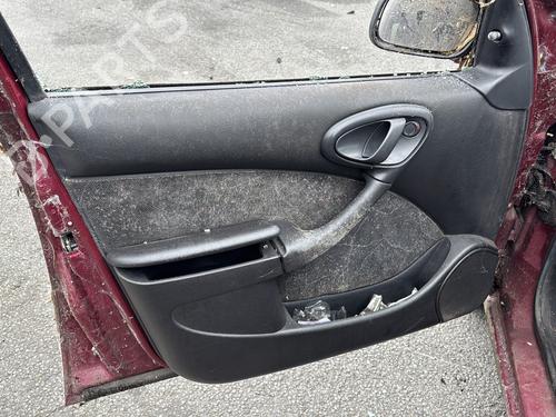 Ignition barrel CITROËN XSARA (N1) 1.9 TD | BP28282026M48 