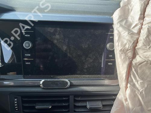 Steering column stalk VW POLO VI (AW1, BZ1, AE1) 1.0 TSI | BP23764535I23  - Image 12