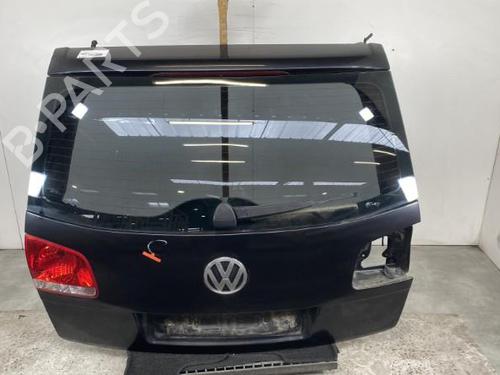 Tailgate VW TOUAREG (7LA, 7L6, 7L7) 2.5 R5 TDI | BP21961035C6 