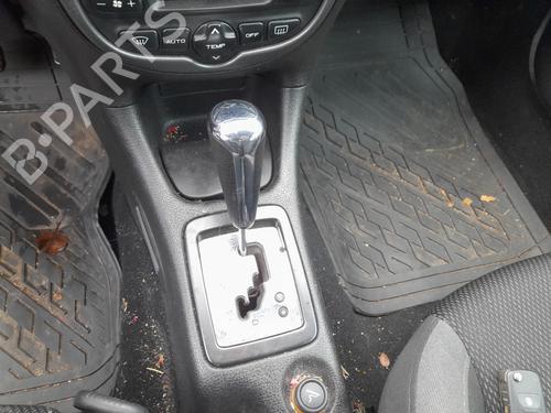 Used Parts PEUGEOT 206 Hatchback (2A/C)  1.6 16V  4436879