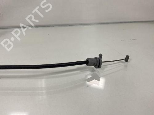 Front right lock CITROËN C4 I (LC_) 1.6 HDi | BP20033288C97 