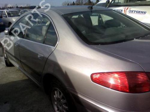 Climate control PEUGEOT 607 (9D, 9U) 2.2 HDi | BP20019755I5  - Image 6