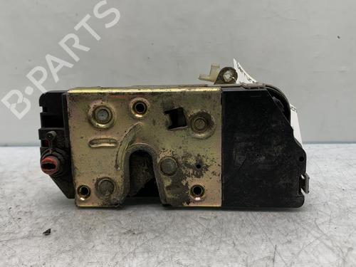 Used Rear left lock Rear left lock 19965250 19965250