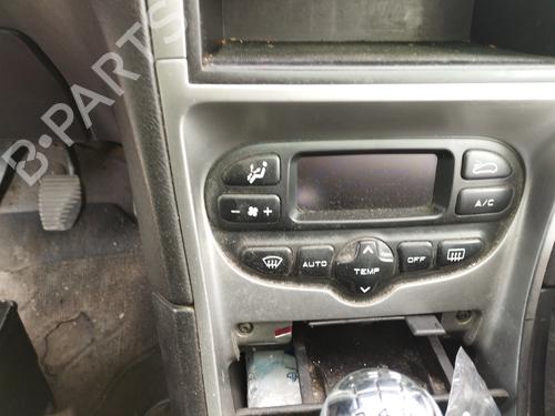 Left front window switch PEUGEOT 307 Break (3E) 2.0 HDI 110 | BP37279667I27 - Image 25