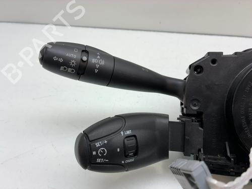 Steering column stalk CITROËN C3 Picasso (SH_) 1.6 VTi 120 | BP39946222I23 - Image 2