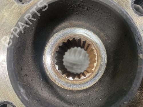 Right front steering knuckle DACIA SANDERO 1.4 (BS0C, BS0A, BS0G, BS1F, BS0E) | BP29587322M26 