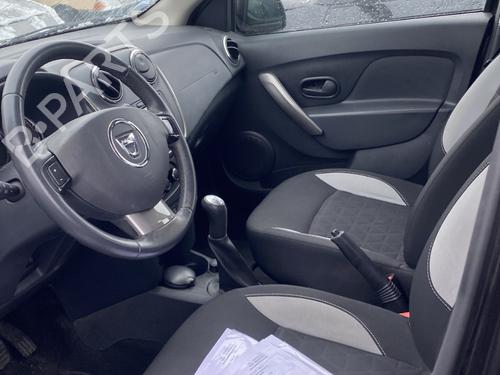 Højre baglygte DACIA SANDERO II TCe 90 (B8M1, B8MA, B8AC) | BP36792497C35 - Image 13