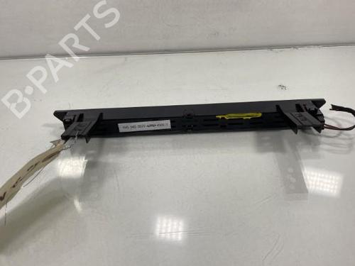 Used Third brake light Third brake light SKODA FABIA I (6Y2) [1999-2008] 19995277 19995277