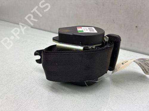 Sikkerhedssele bag venstre Sikkerhedssele bag venstre 38448587 38448587